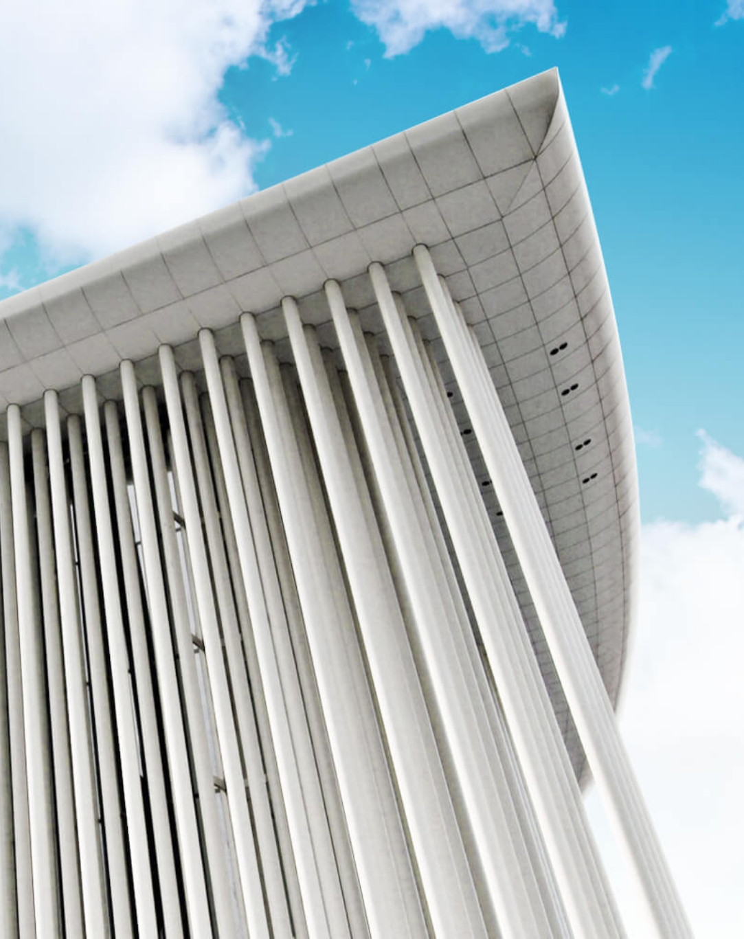 Spirit-am Luxembourg building