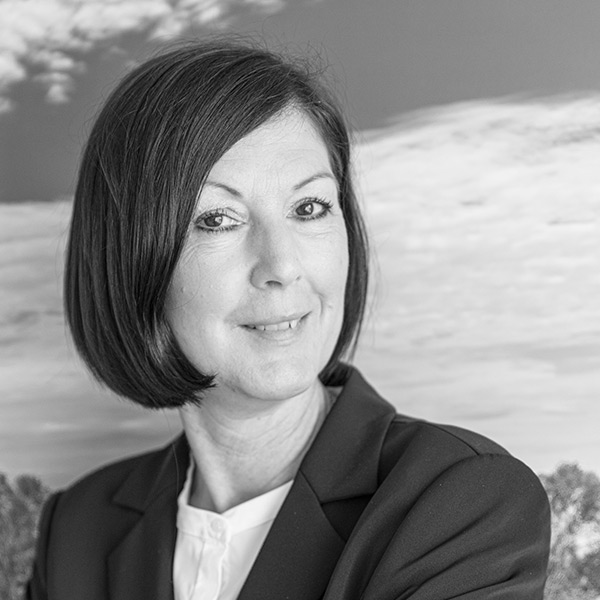 ilona Friedrich