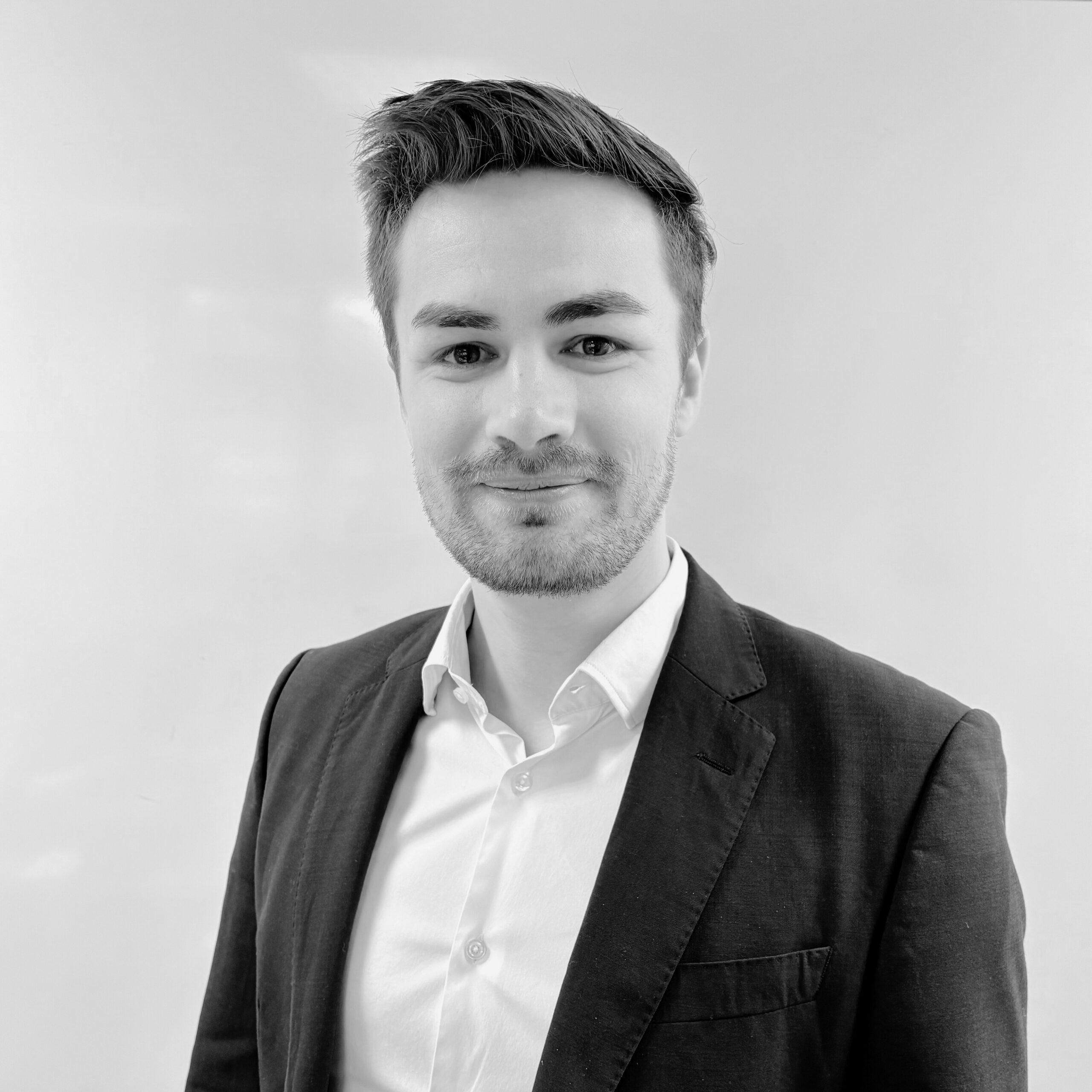 Matthieu Stenger